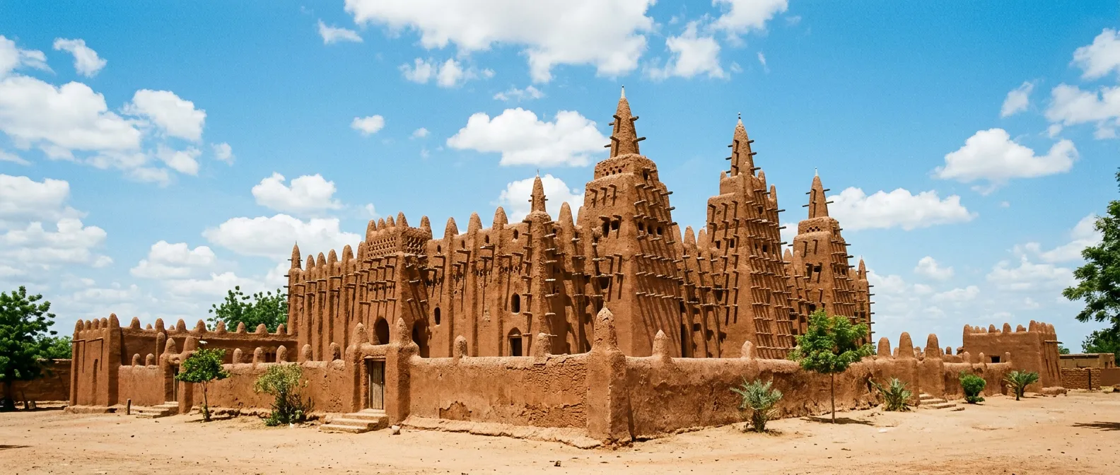 Guide e-Visa Burkina Faso - Archive