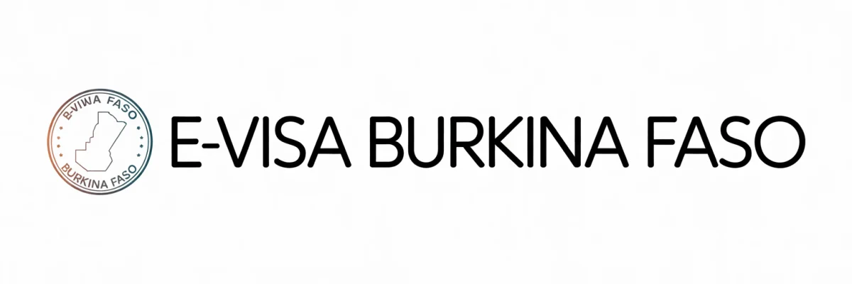Guide e-Visa Burkina Faso Logo